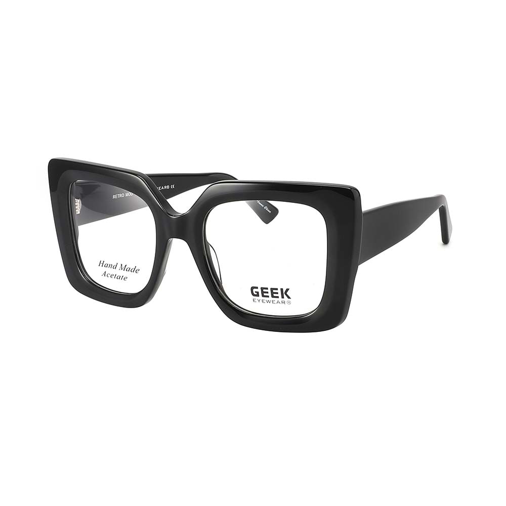 Retro geek glasses outlet